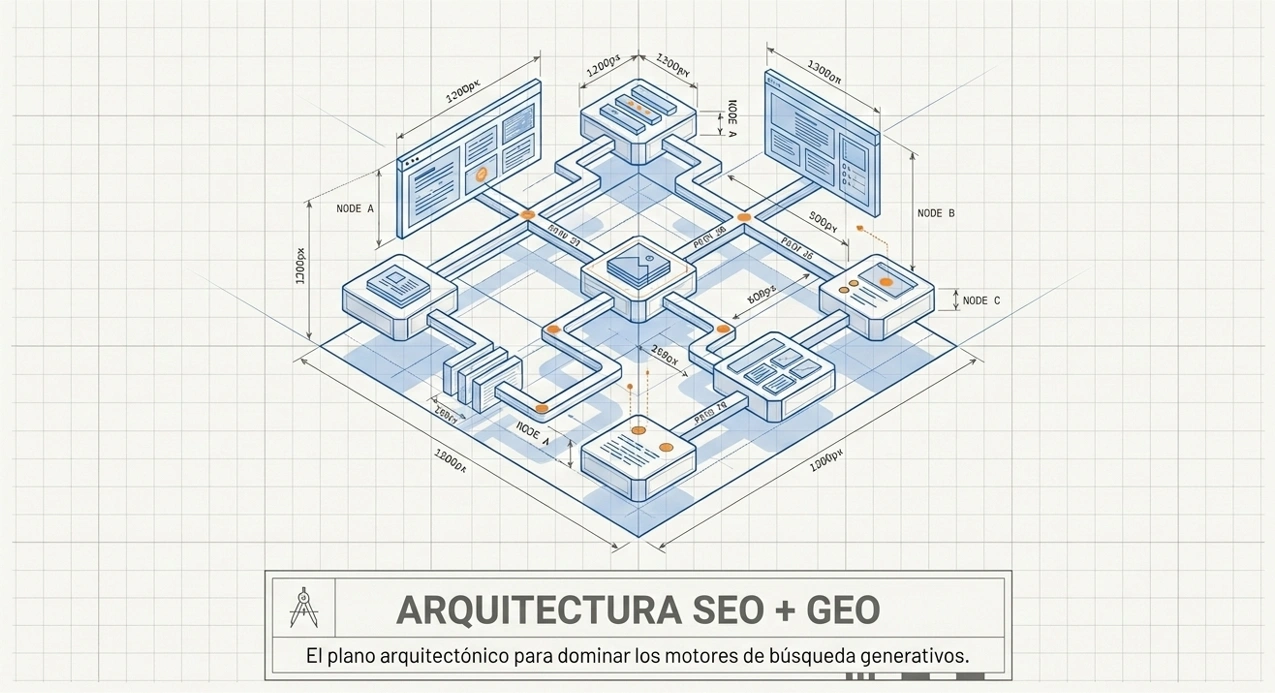 Guia SEO-GEO: Optimización