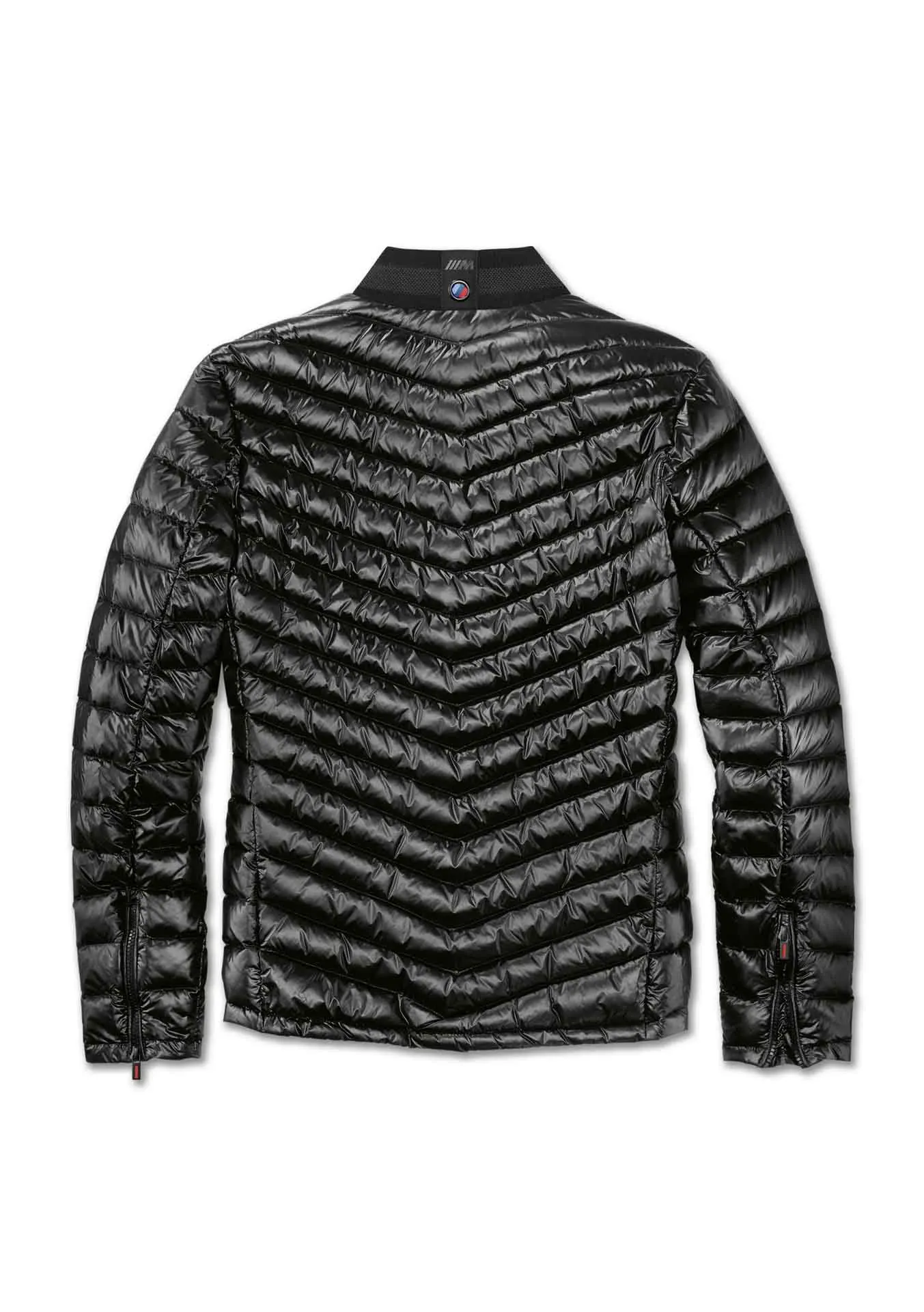 BMW M Soft Down Jacket, Men 