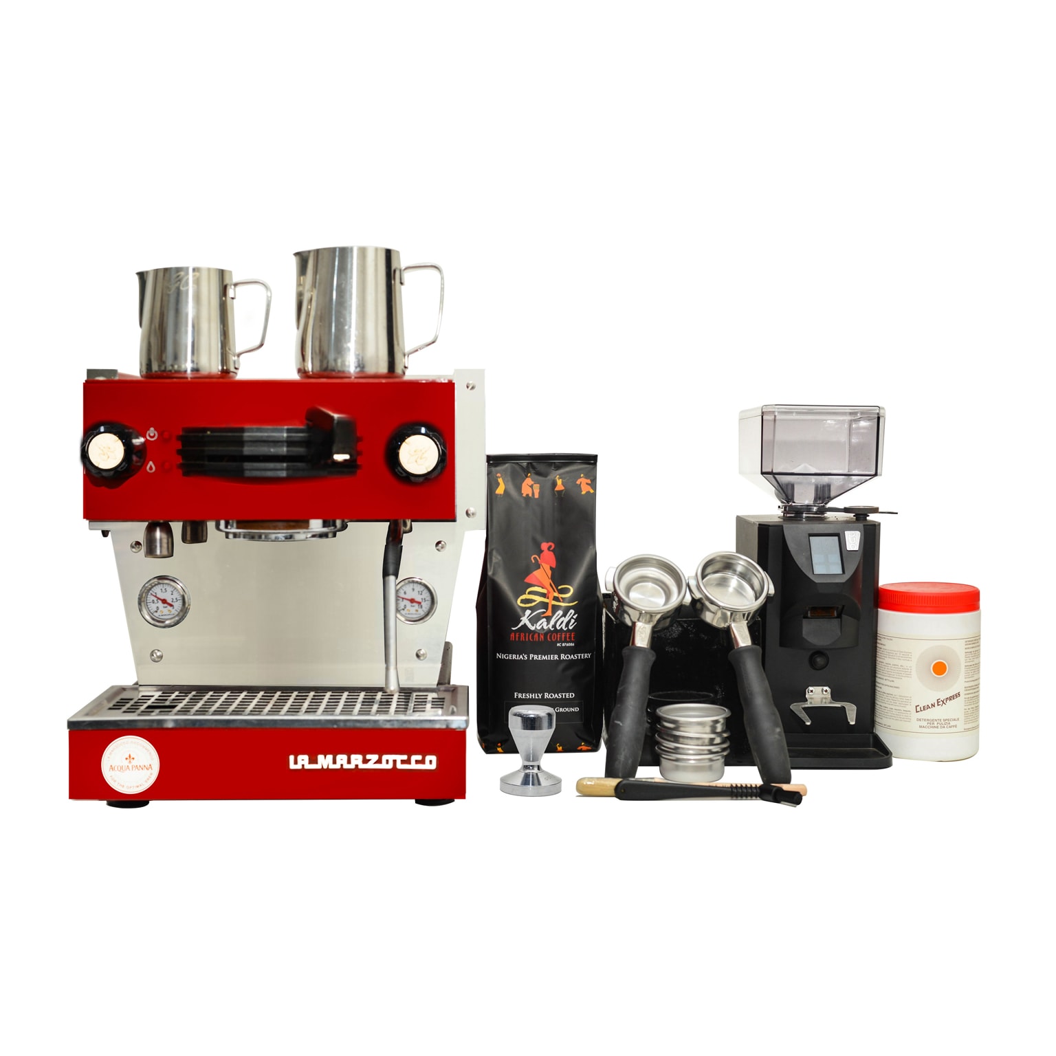 Linea Mini Start-Up Kit - Image 2
