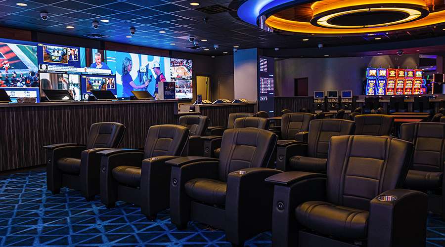 Northern Quest Resort & Casino's Pro Football Pick'Em Contest