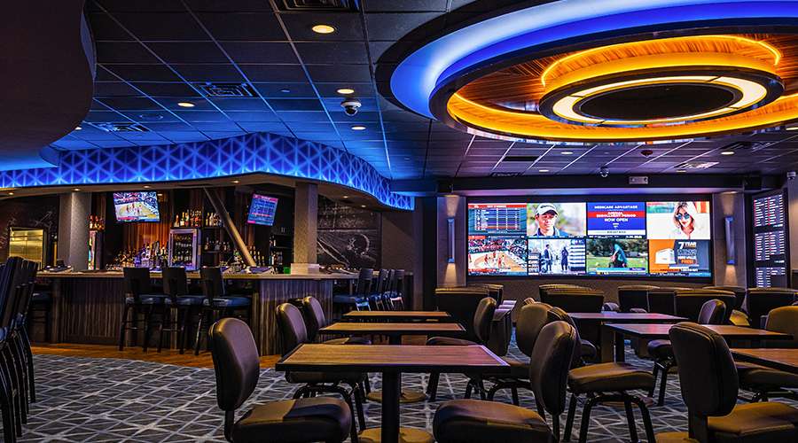 Northern Quest Resort & Casino's Pro Football Pick'Em Contest