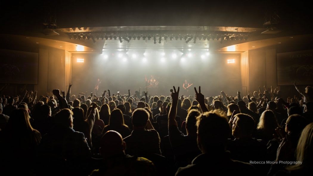 Pend Oreille Pavilion Live Entertainment Near Spokane Northern…