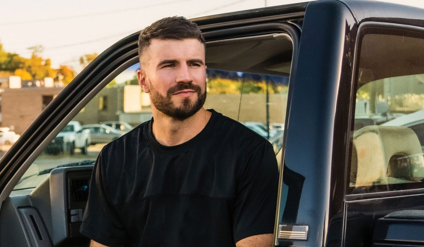 Sam Hunt