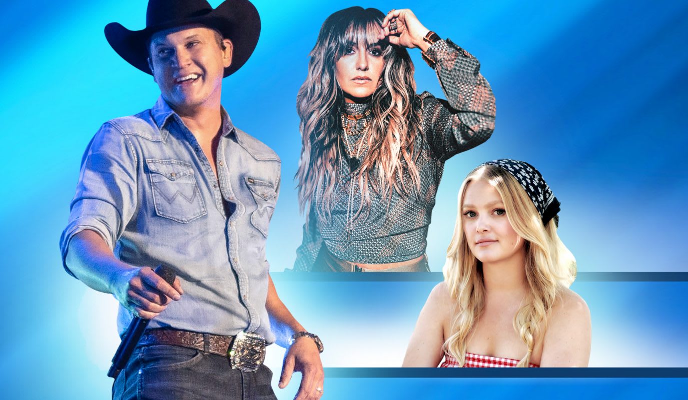 Jon Pardi