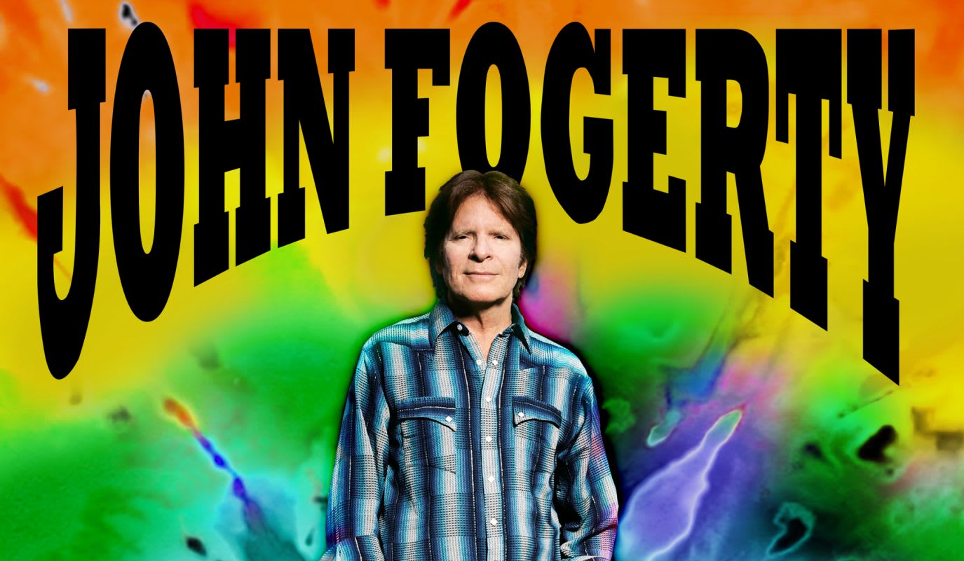 Fogerty
