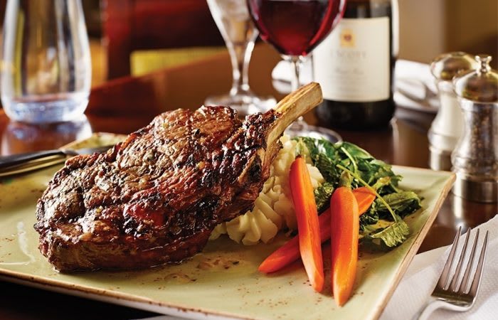 Northern Quest Restaurants - A Jackpot On Every Plate