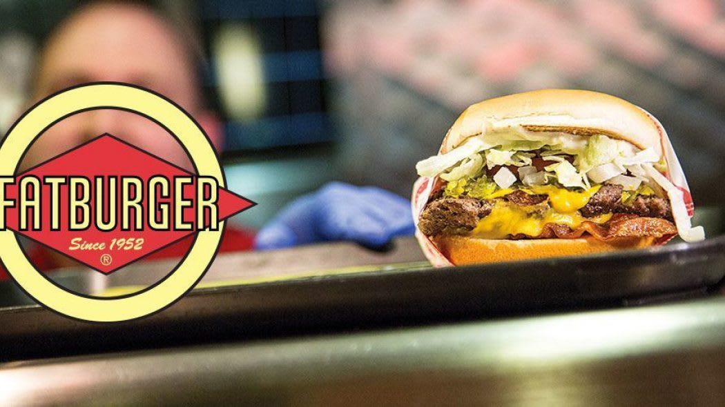 Fatburger at Northern Quest & Five Mile