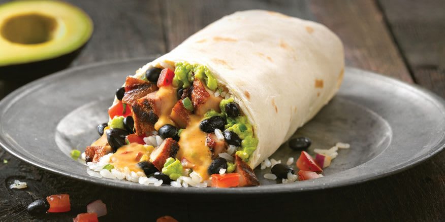 Give Me Directions To Qdoba Qdoba