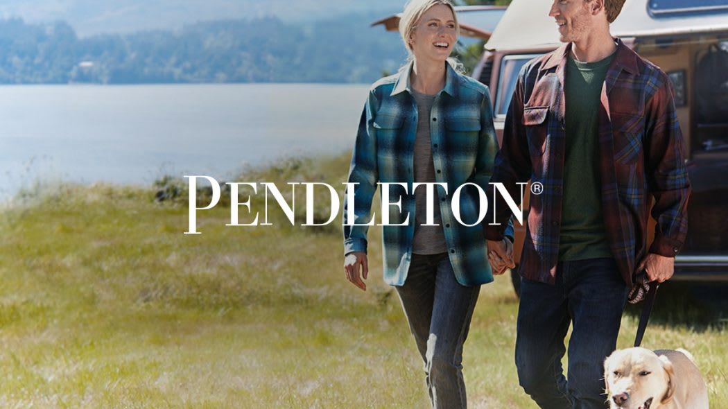 Pendleton