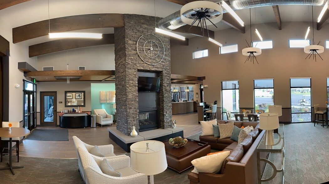 lodge