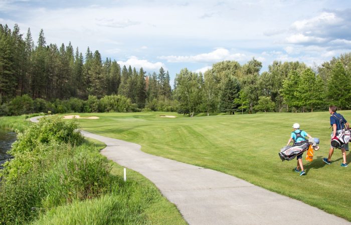 Stay and Play Package
