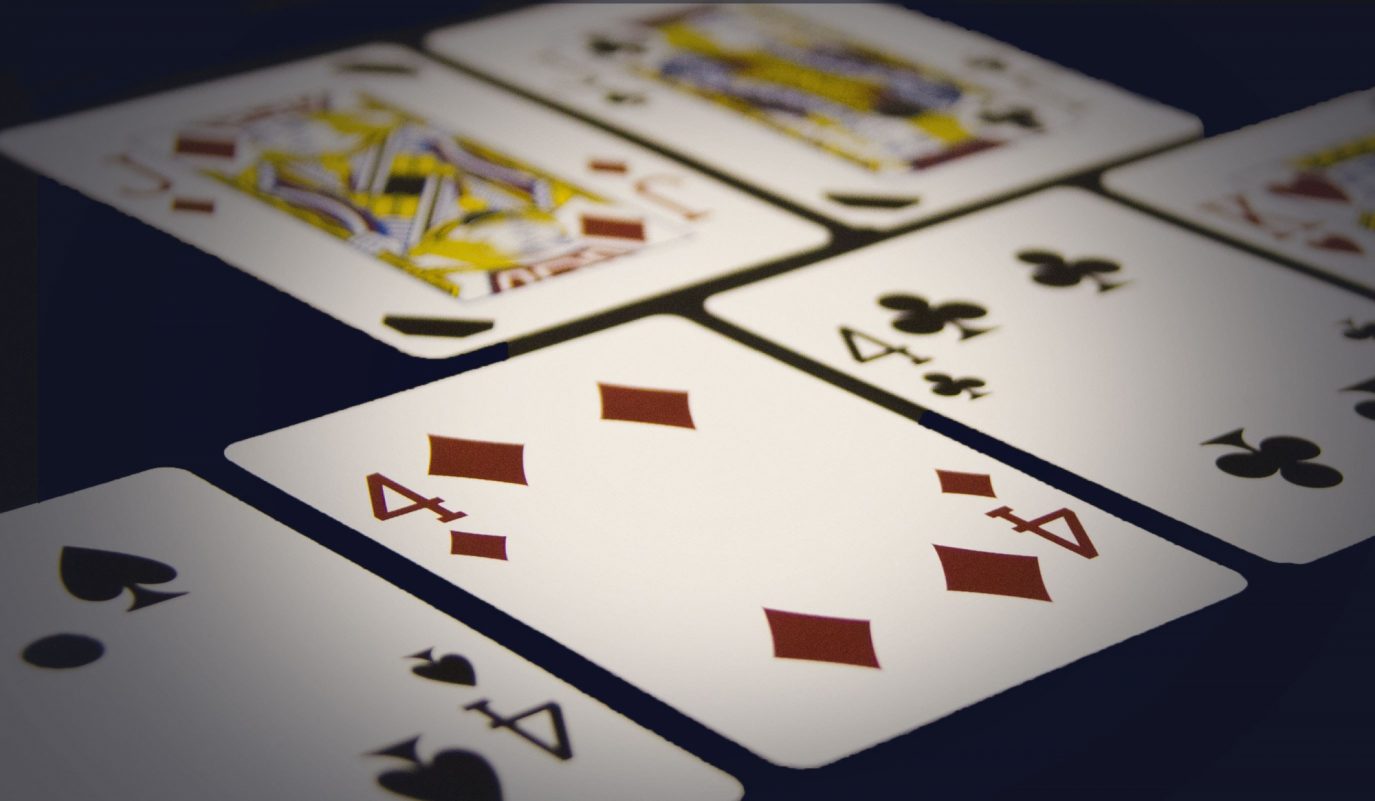 Fortune Pai Gow