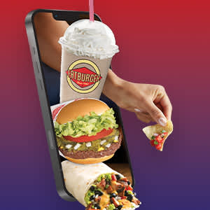 On Demand Ordering