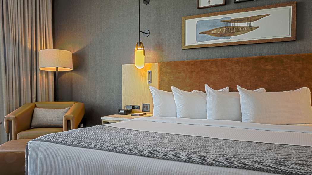 River Tower Legacy Suites