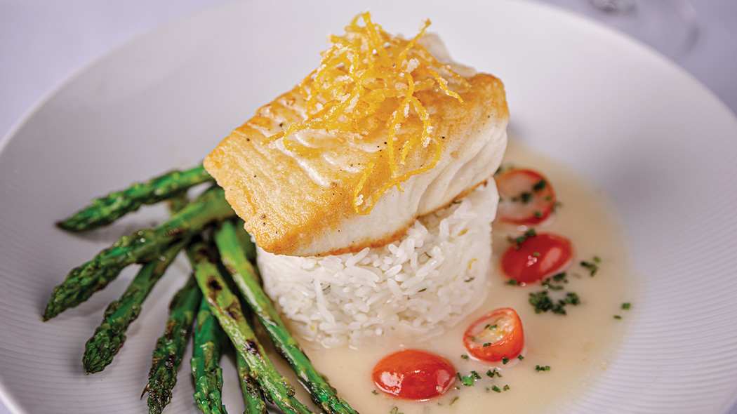 Halibut