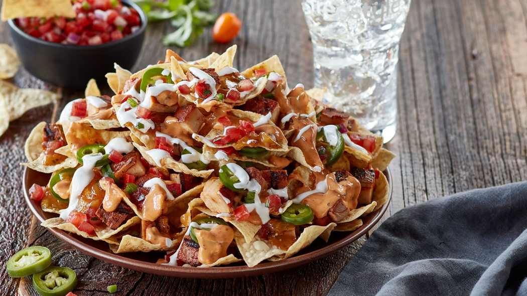 nachos