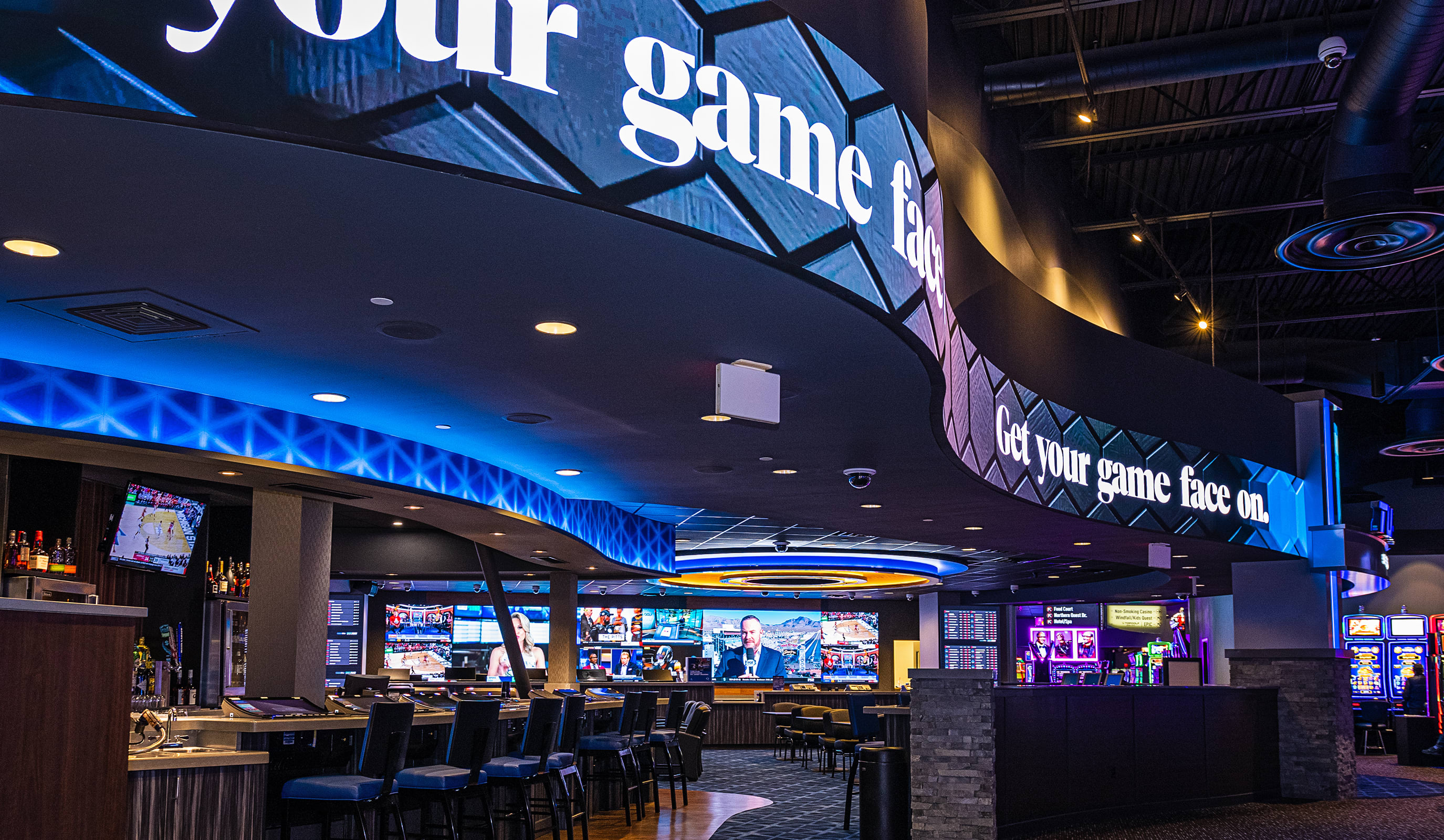 isleta casino sports book