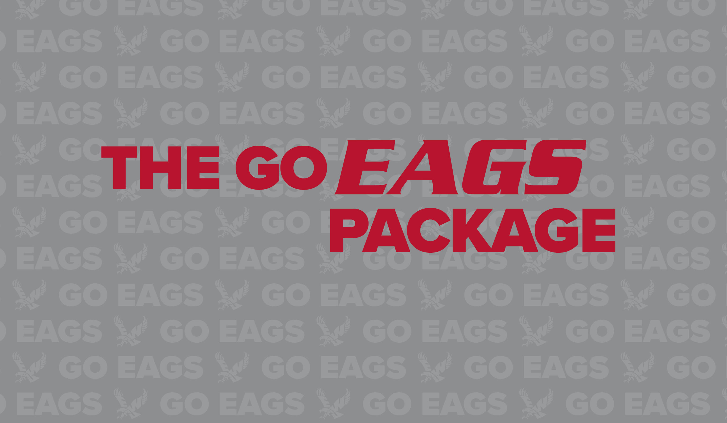 The Go Eags package
