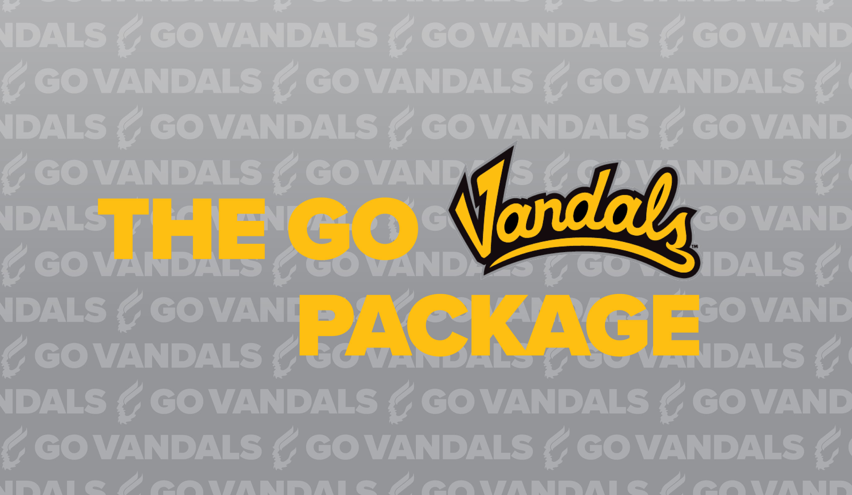 The Go Vandals Package