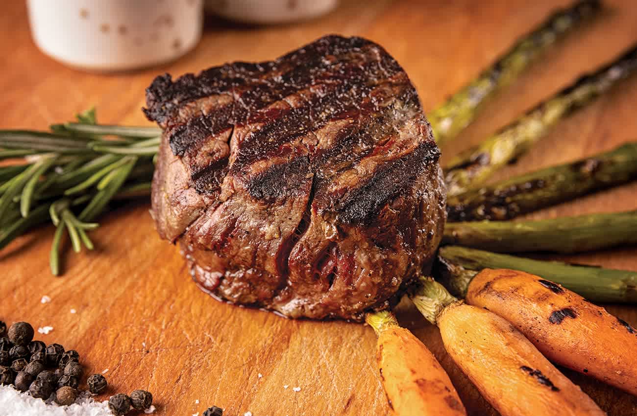 Masselow's Steakhouse