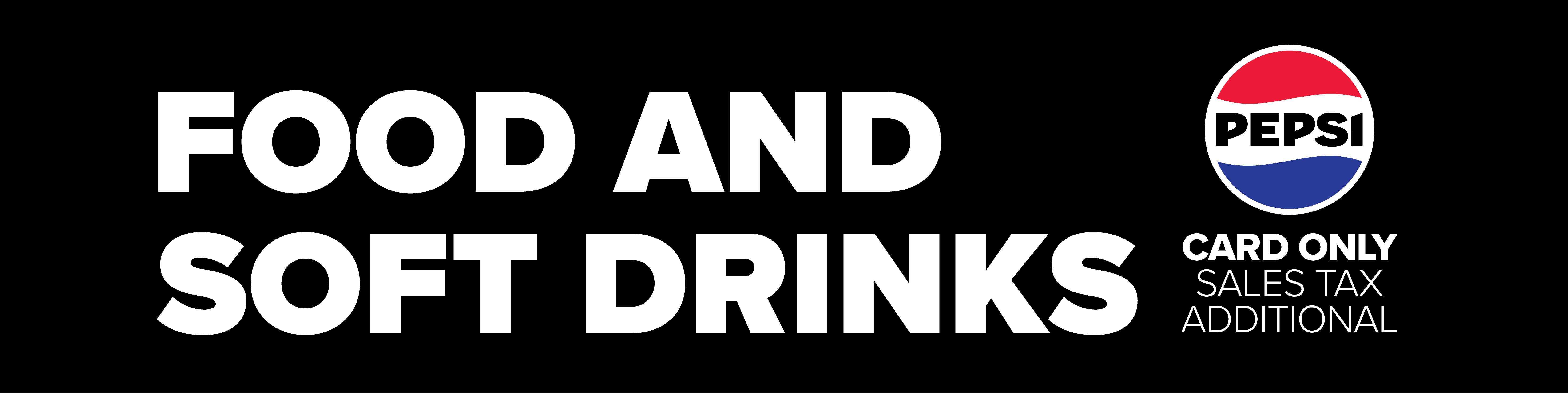 Soft Drinks & Snacks