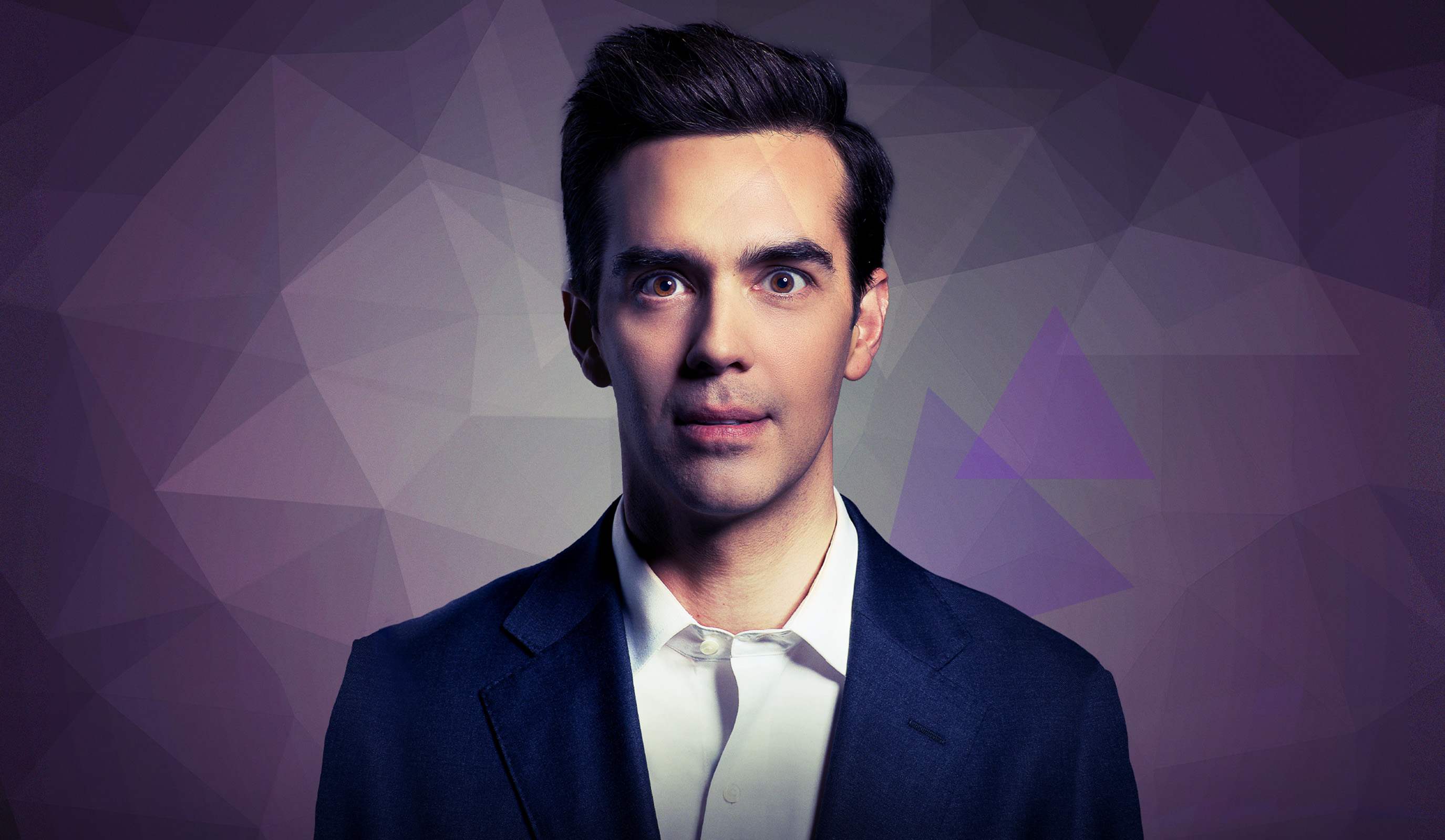 Michael Carbonaro