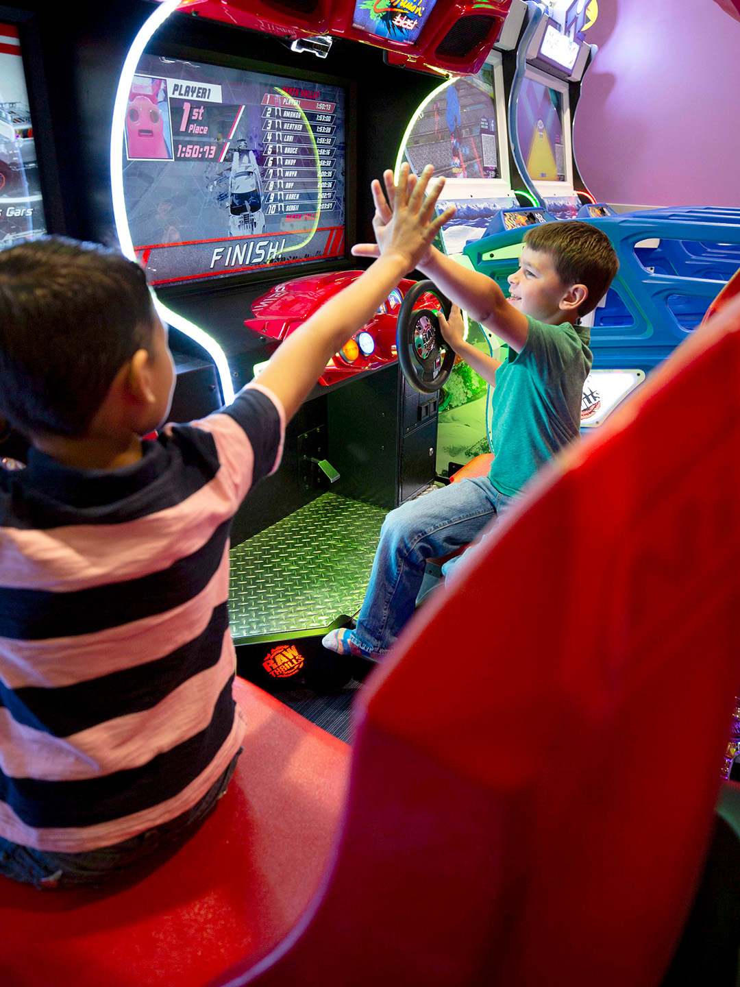 All-Ages Fun