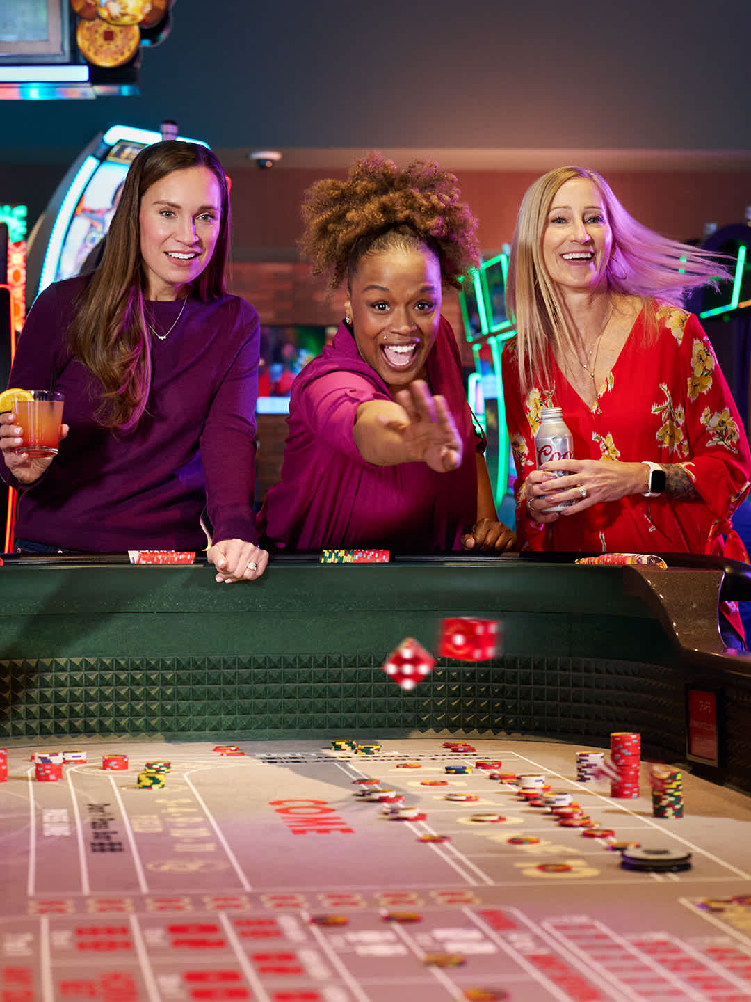 Casino