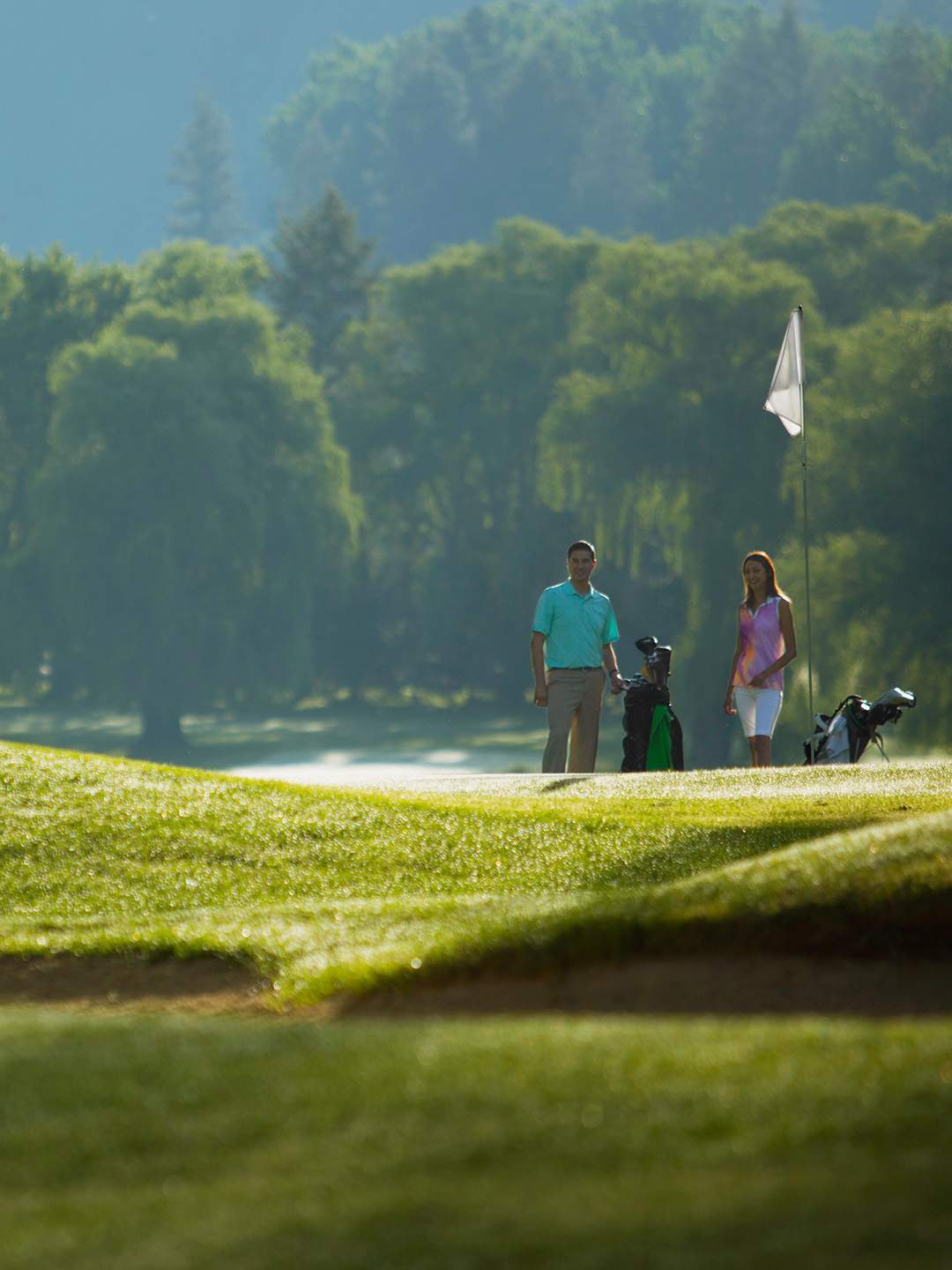 Kalispel Golf and Country Club