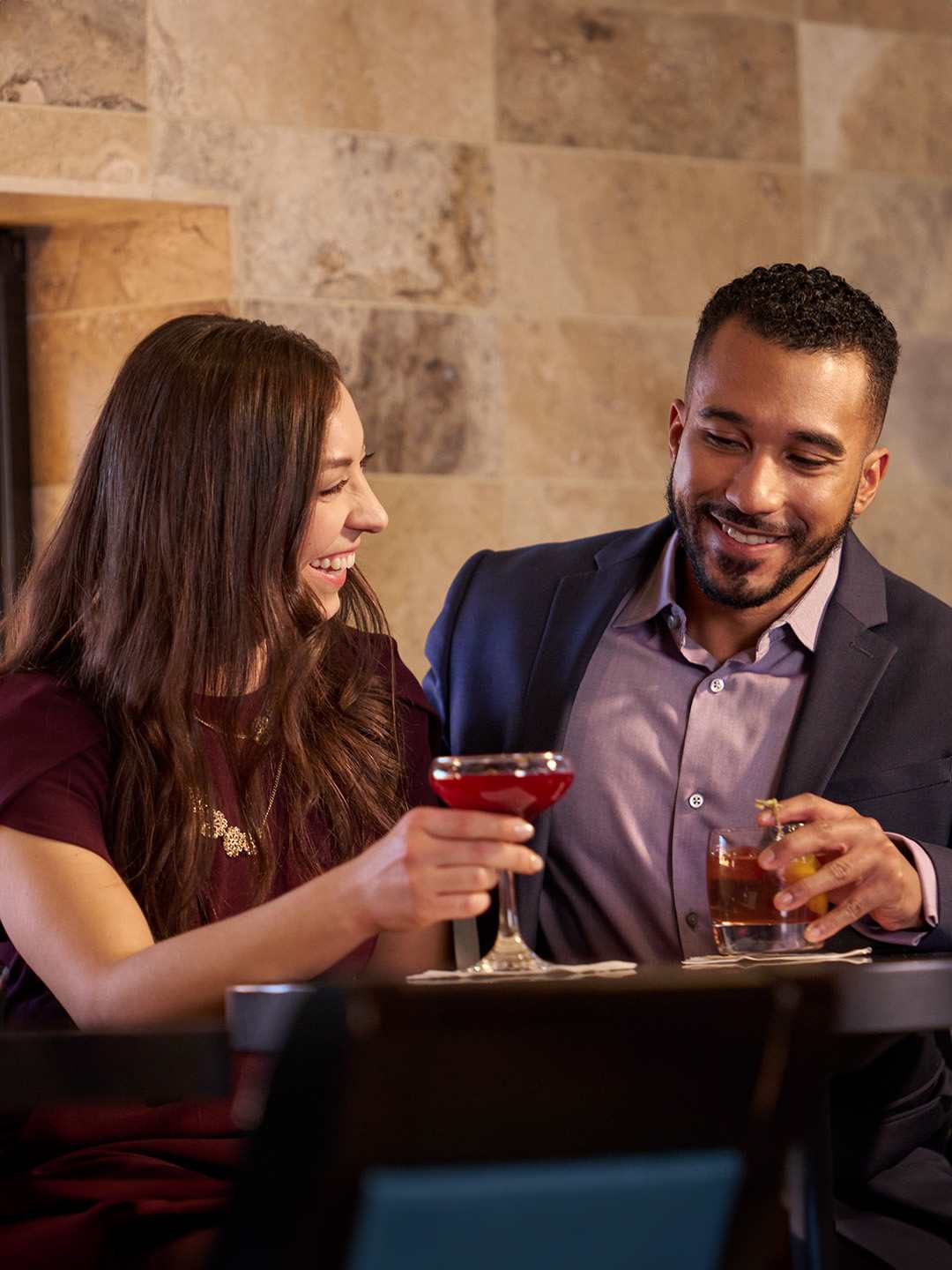 Restaurants & Bars