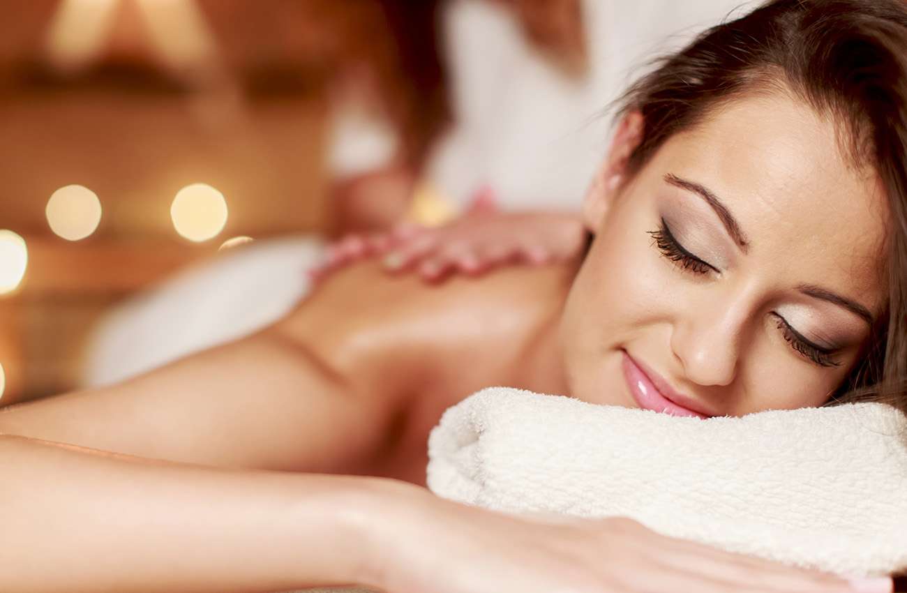 La Rive Spa