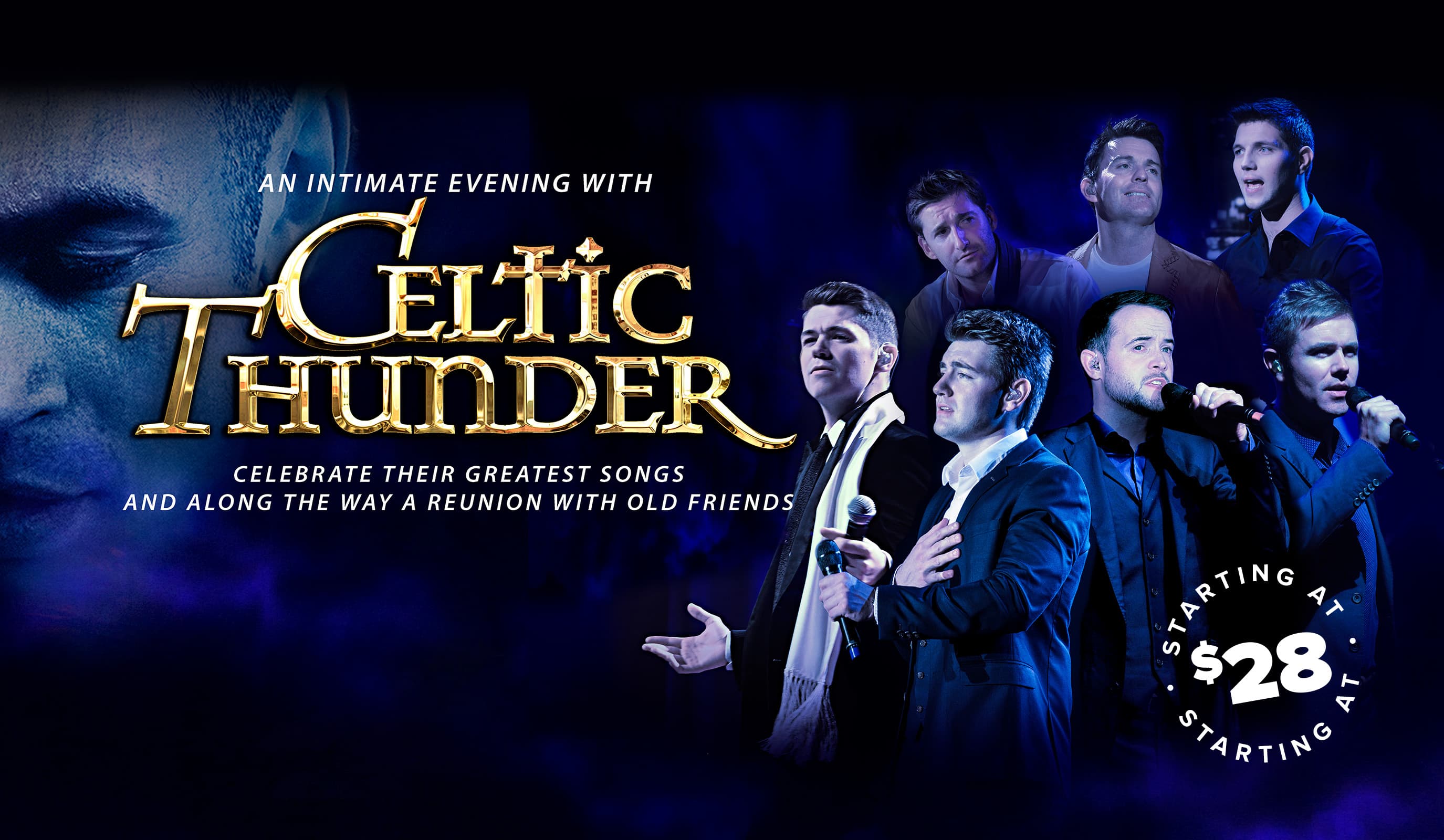 Celtic Thunder