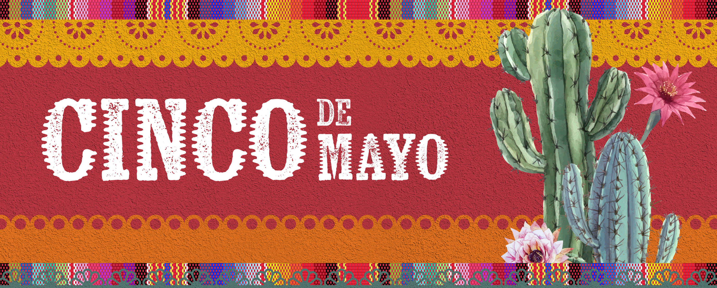 Cinco de Mayo Taco Crawl & Giveaway