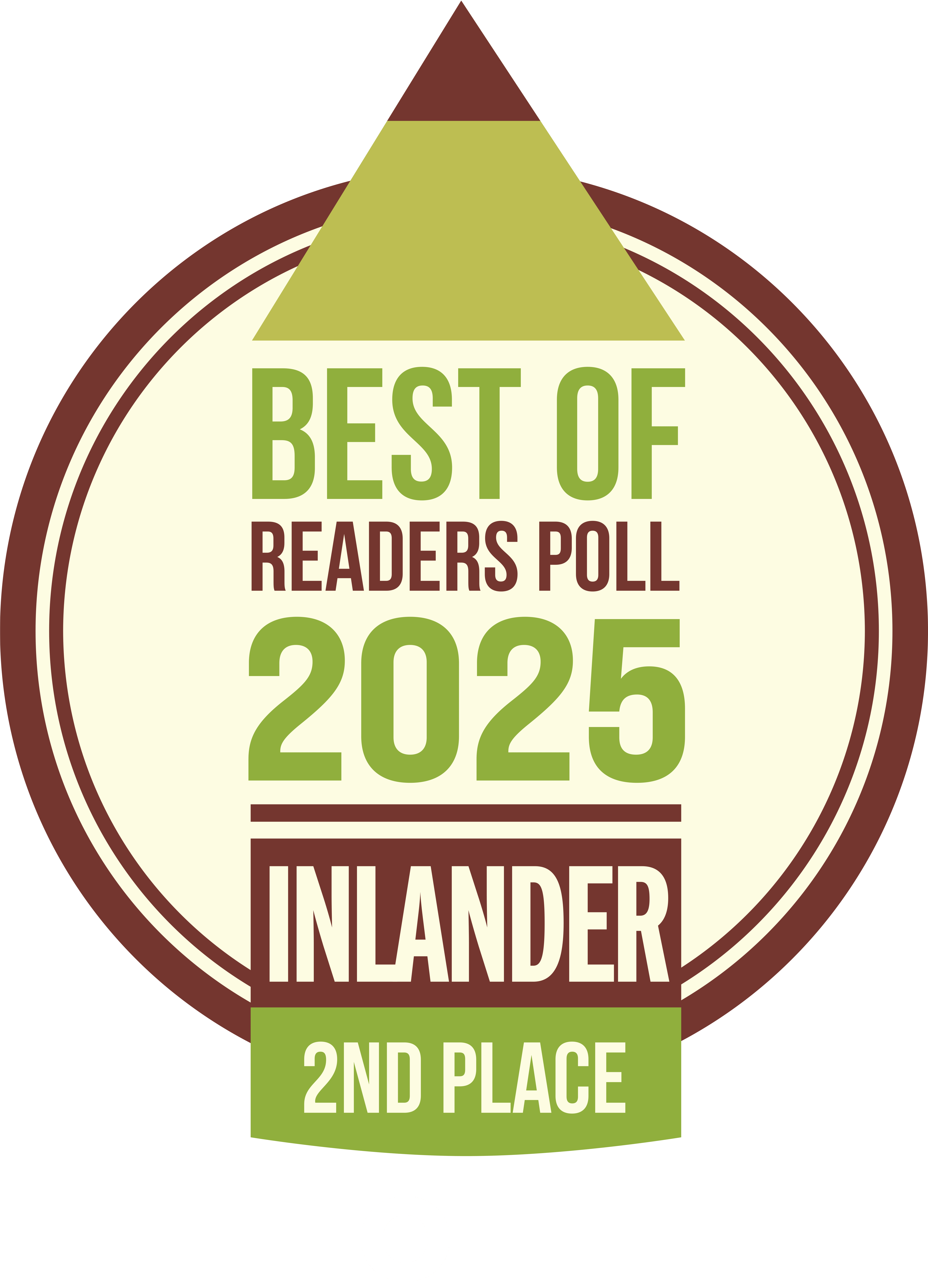 Inlander Best of Hotel