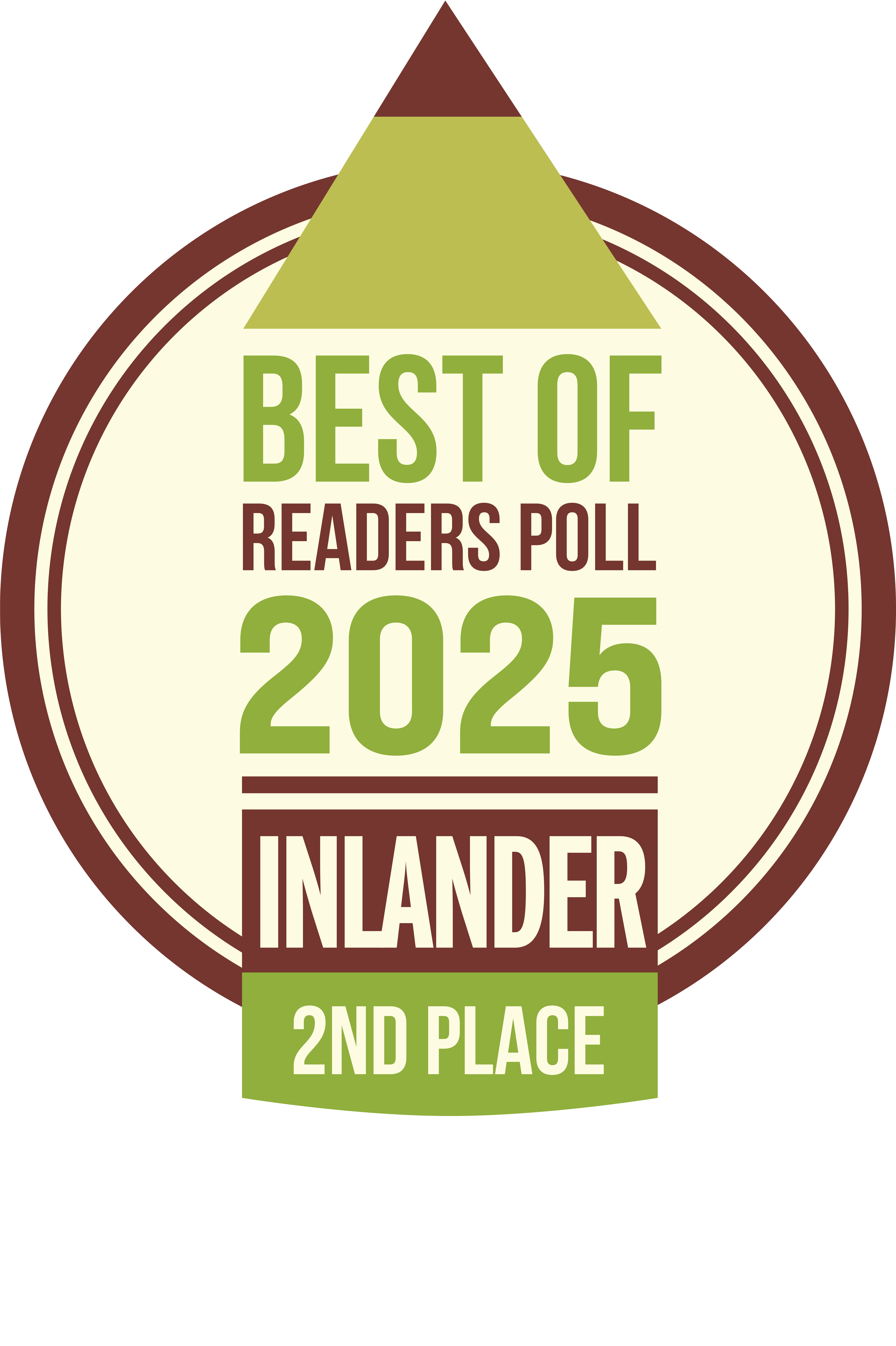 Inlander Best of Place to Dance