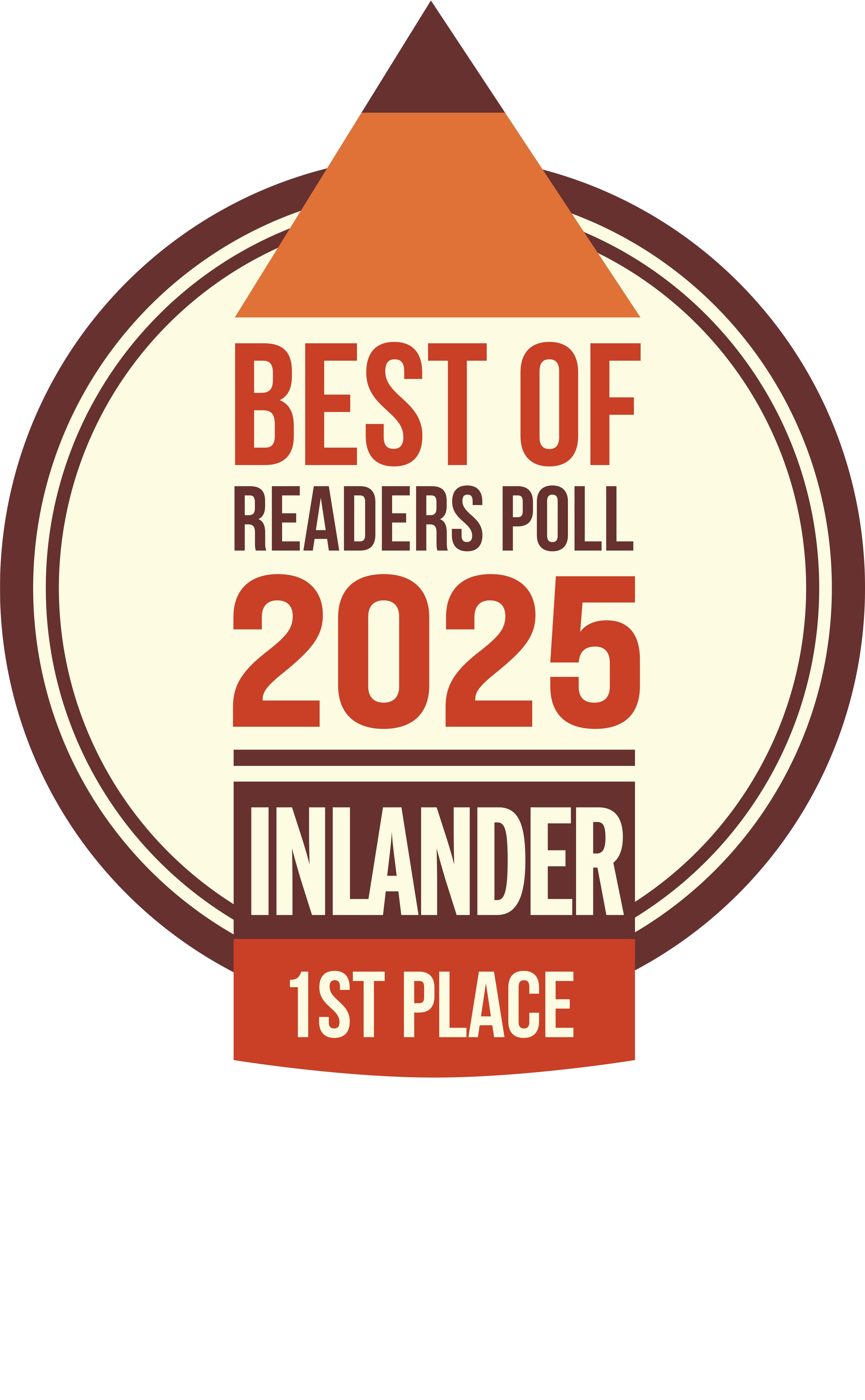 Inlander Best of 2025 Concert - Kane Brown