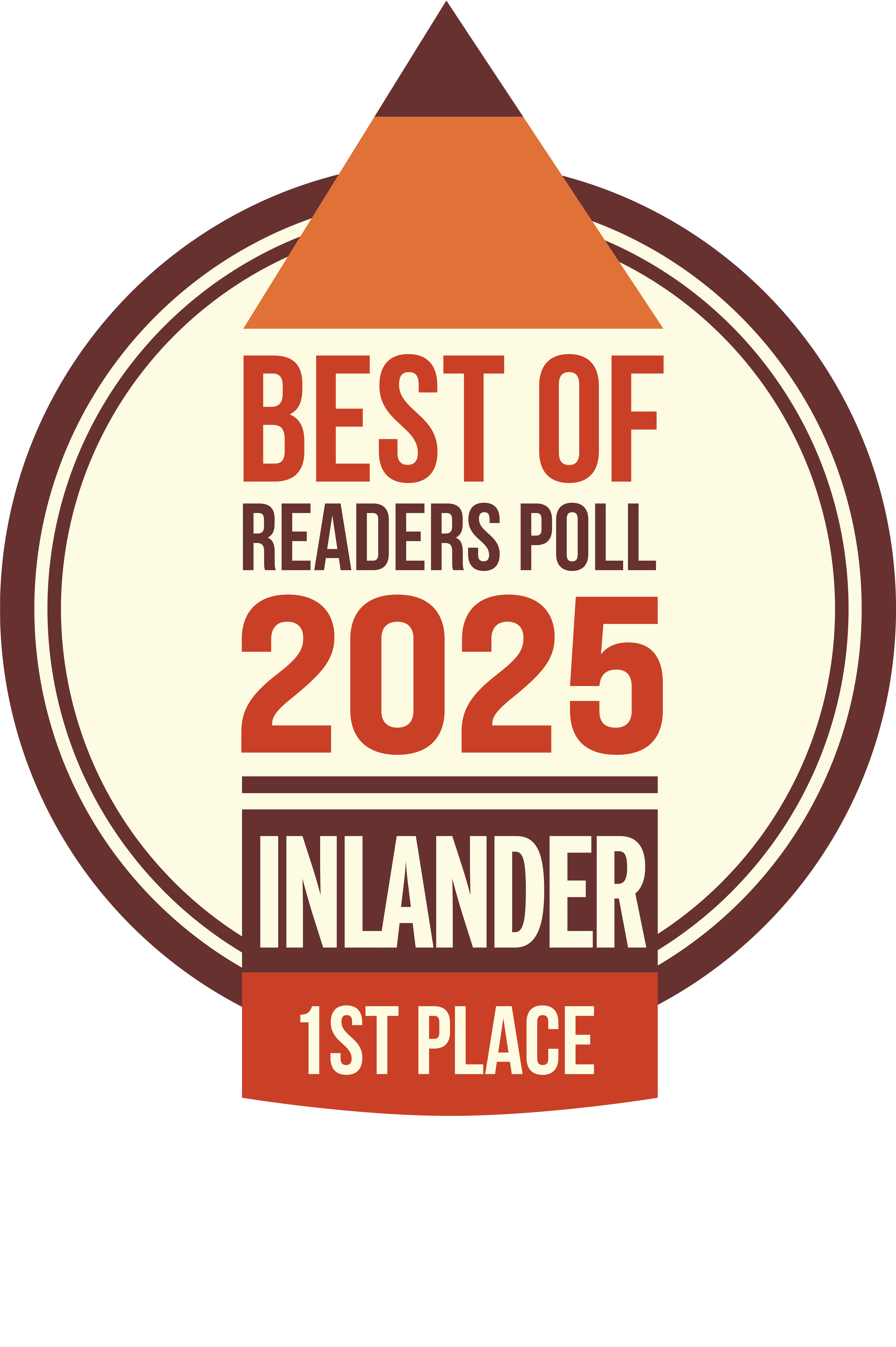 Inlander Best of Sports Bar