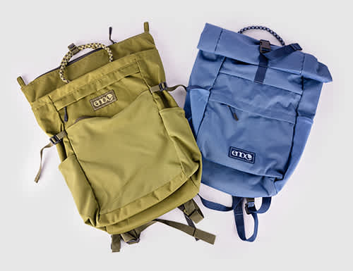 <p>40% OFF<br />Backpacks</p>