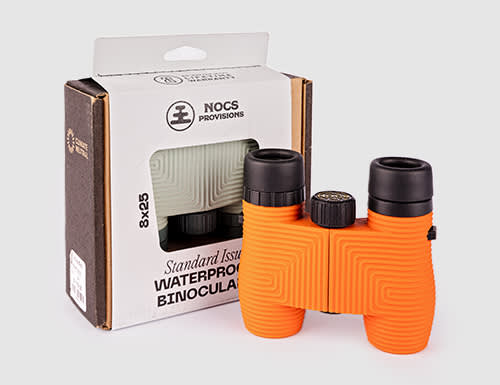 <p>35% OFF<br />Nocs Binoculars</p>