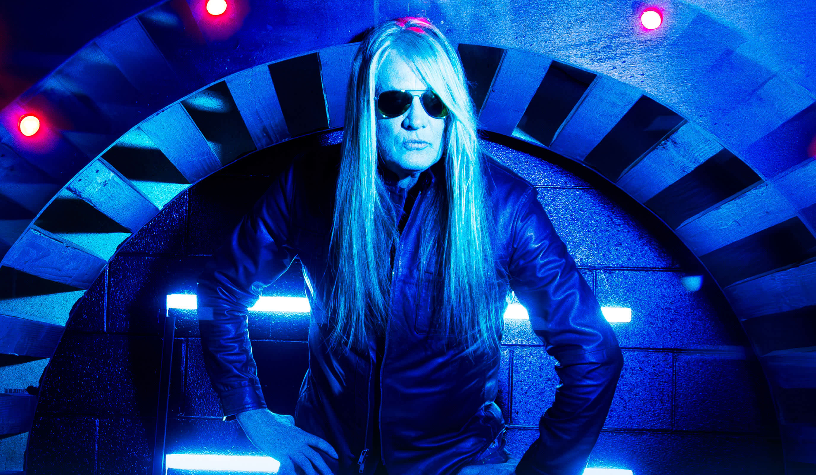 Sebastian Bach