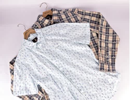 <p>30% OFF<br />Jack and Sage Apparel</p>