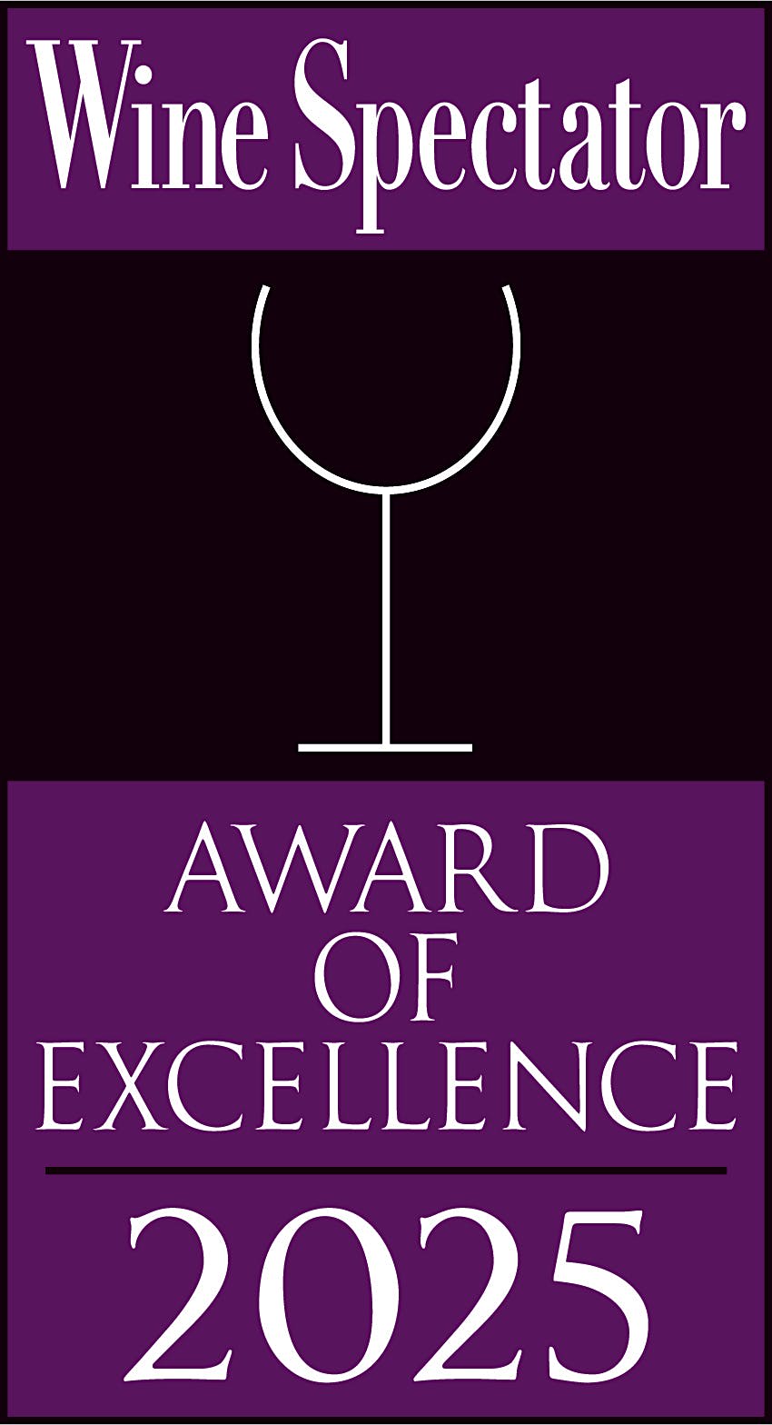 Wine Spectator