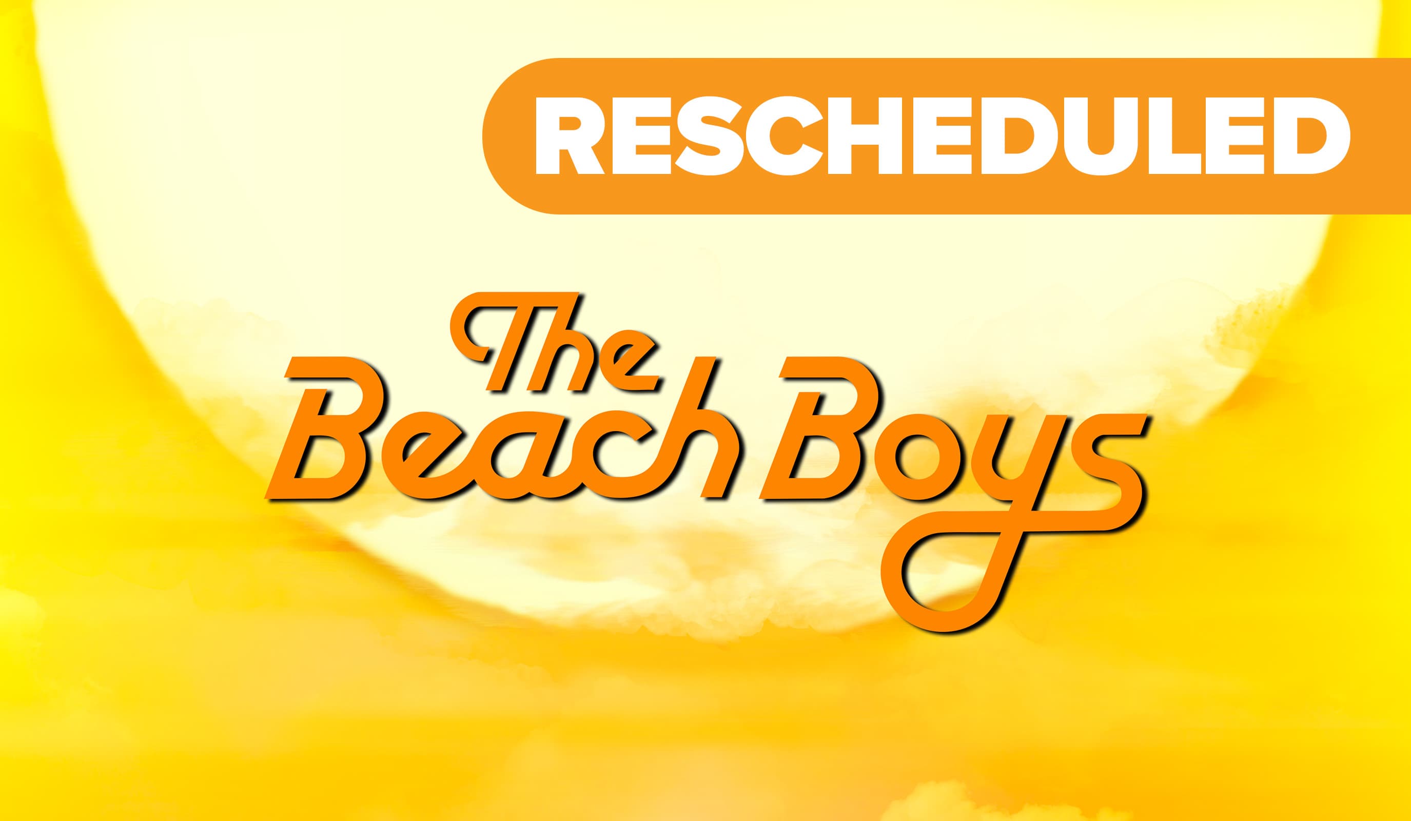 The Beach Boys