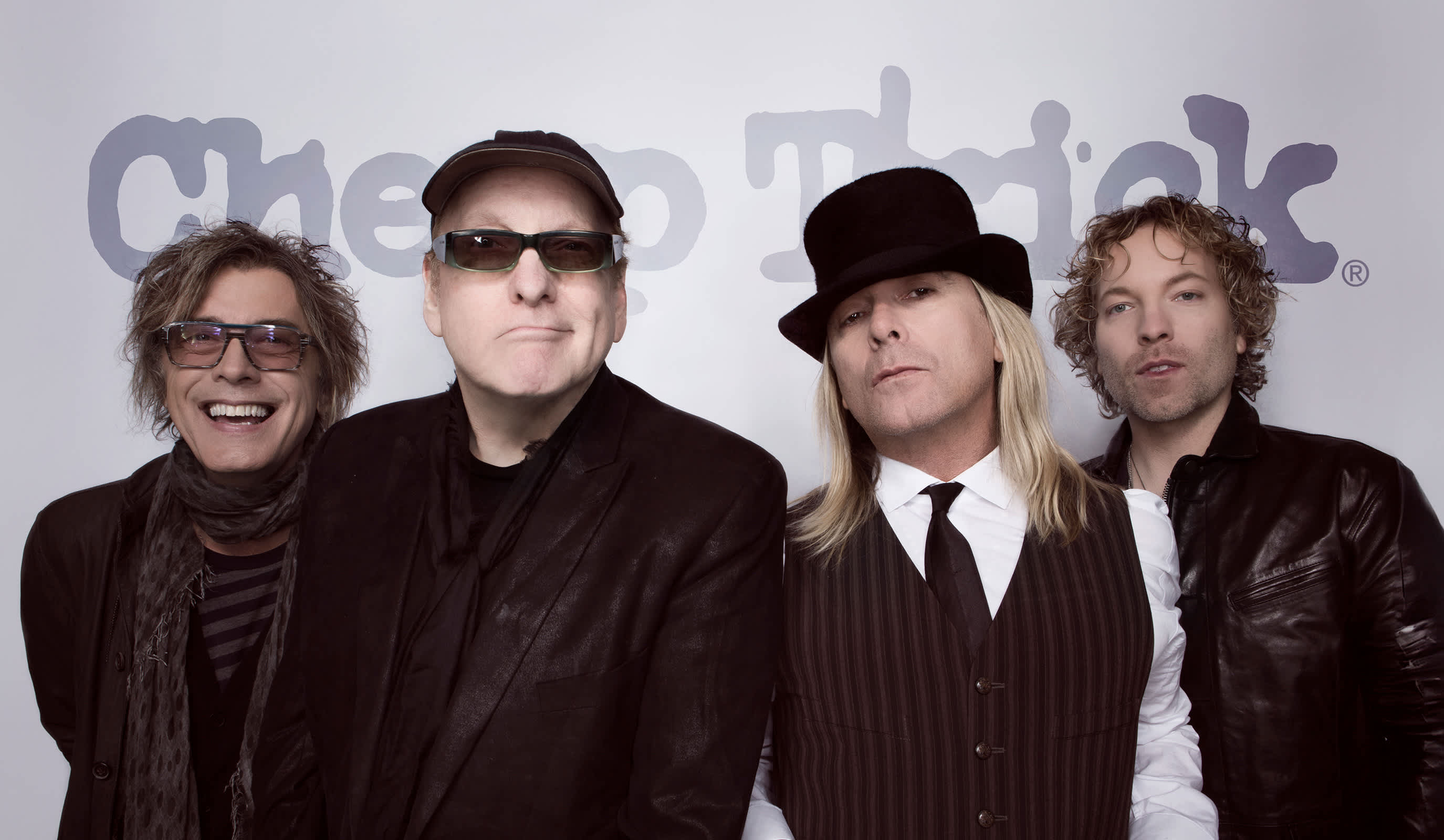 Cheap Trick