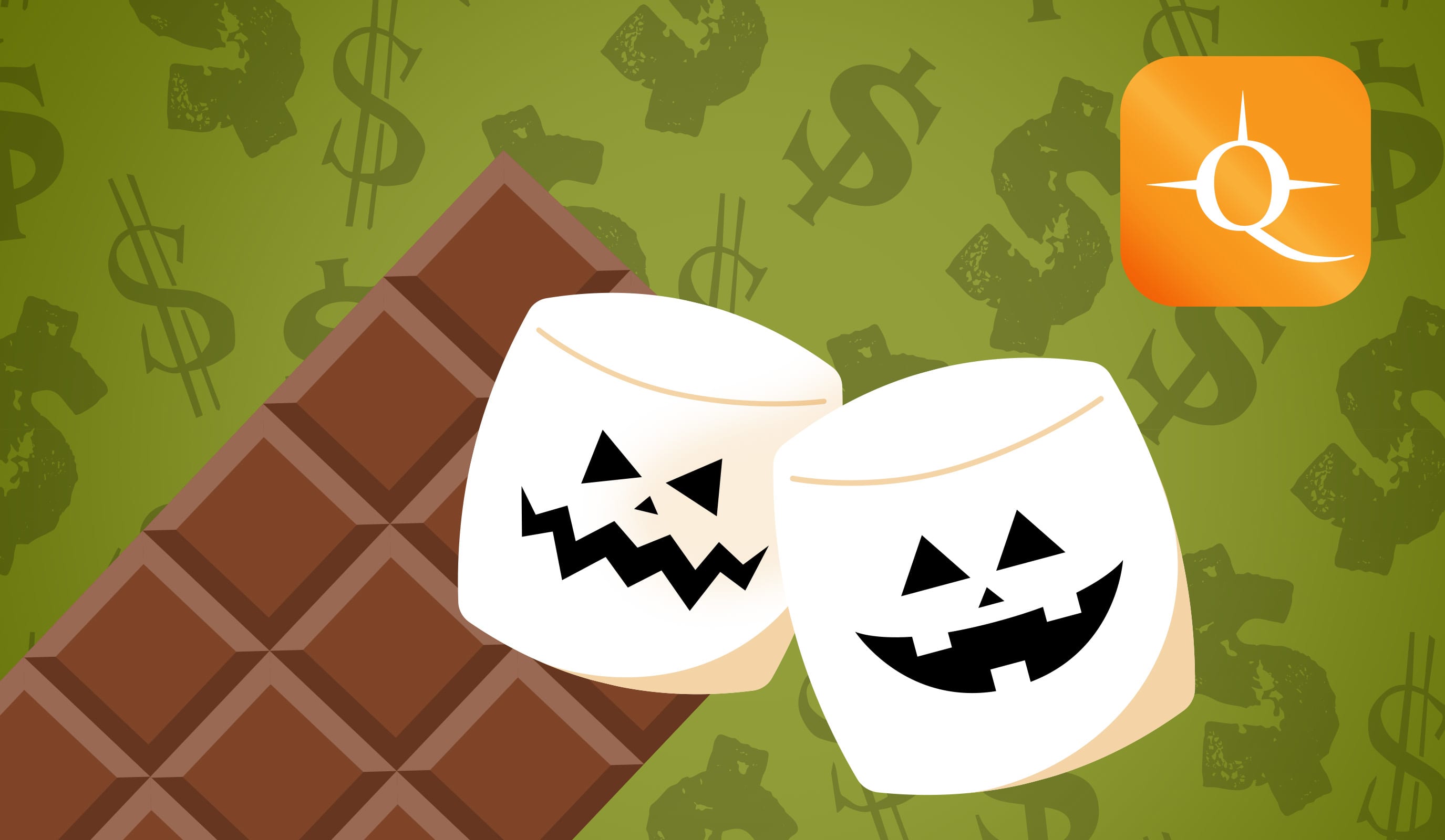 $10,000 Eerie-sistible App Giveaway