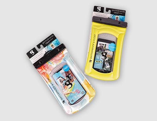 <p>30% OFF Geckobrands</p>