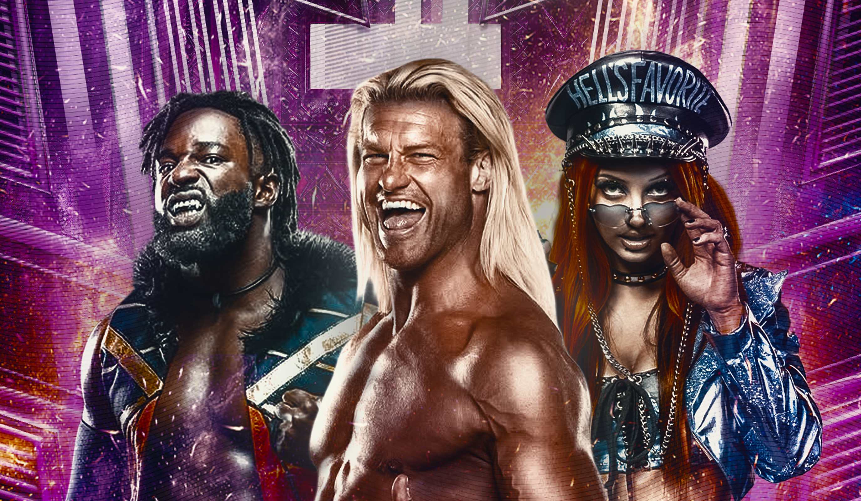 Relentless Wrestling: Pinnacle II
