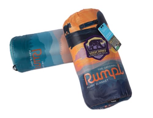 <p>BOGO 50% OFF <br />Rumpl Blankets</p>
