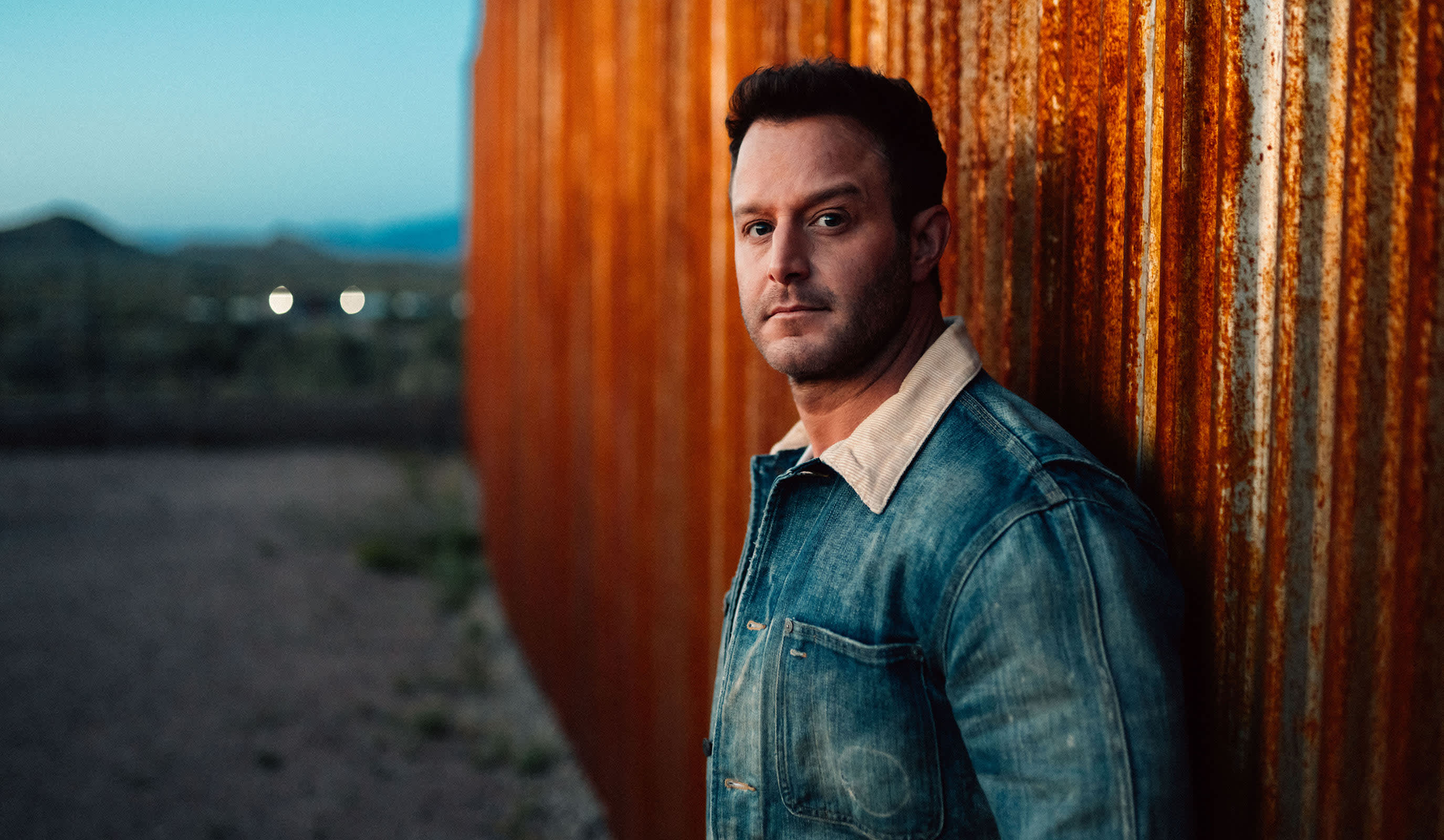 Easton Corbin