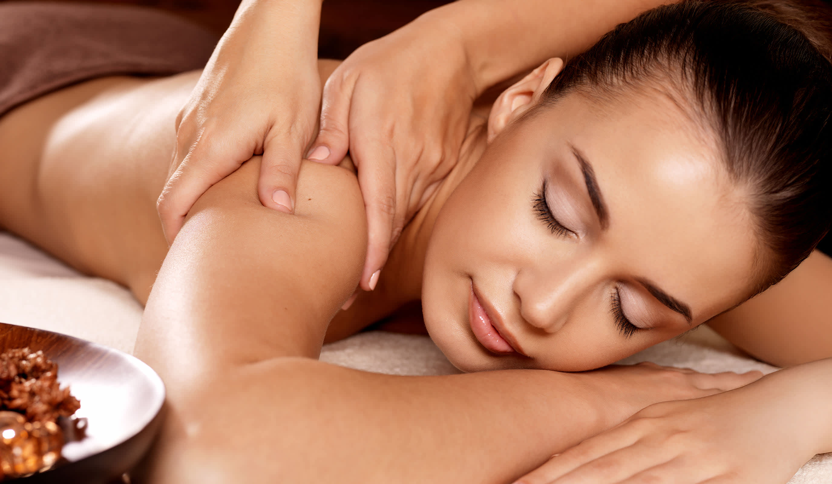 La Rive Spa Specials